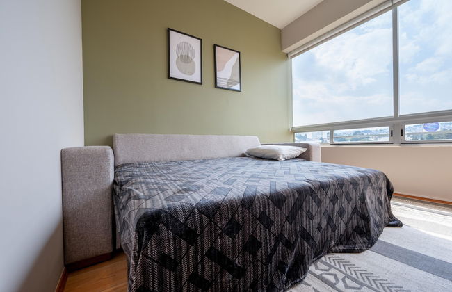 Capitalia Santa Fe - Foto 40