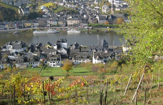 Haus Rosa Comfortable Holiday Residence - Foto 10