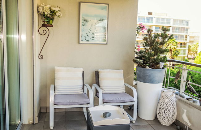 Cristal Croisette - Foto 16