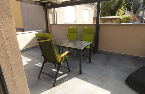 Dachterrasse - Foto 22