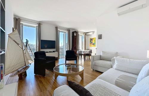 Luxury 1 bedroom Quai St Pierre 2 mins from the Palais & Croisette 269 - Photo 3