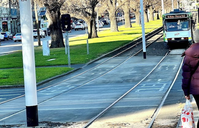 Readyset Victorian Terraces - Foto 13