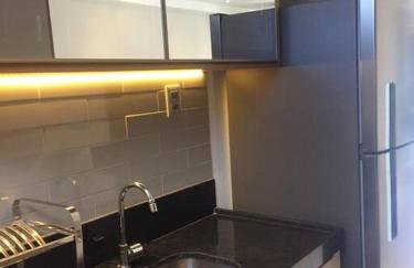 Loft estiloso na praia Ponta de Campina - Foto 25