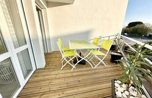 T2 Hyper Cocon Terrasses - Parking - Foto 27