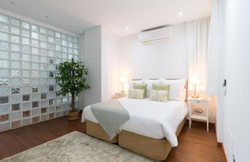 City Family Ciudad Jardín - Foto 35