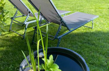 Ferienwohnung Ambiente II und III - Foto 20