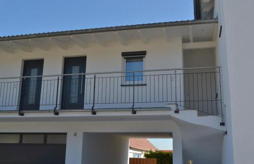 Ferienwohnung am Seewald - Foto 15