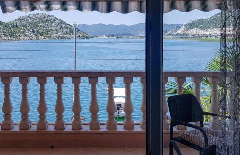 Gorgeous Apartment In Rogotin-Ploce With Wifi - Foto 7