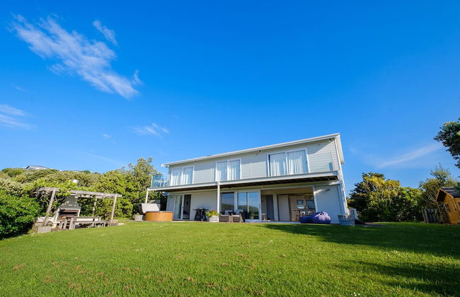 Palm Ridge - near Onetangi & Palm Beach - Foto 18