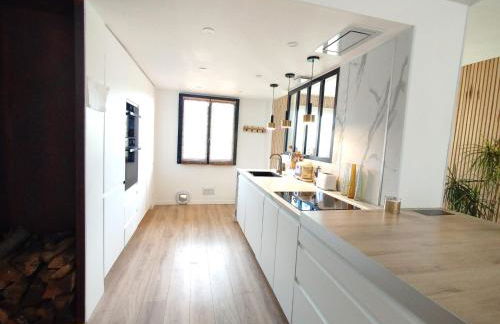 La maison des moments - Photo 1