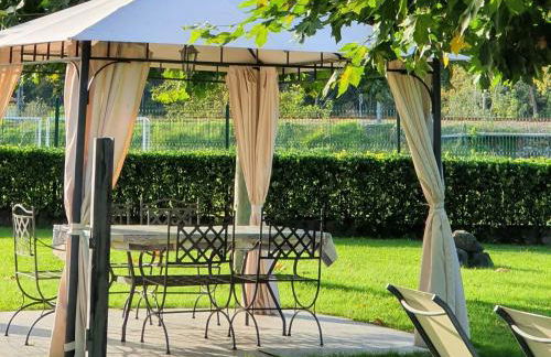 Casa El Molín 3 Soto de Dueñas VV-3030-AS - Foto 14