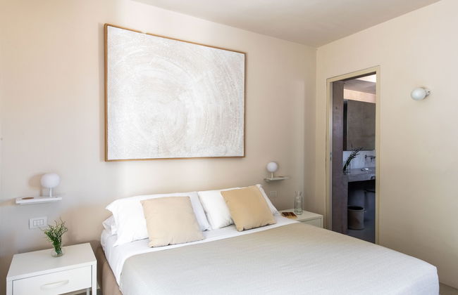 Vico San Lorenzo - Camere a Salina - Foto 3