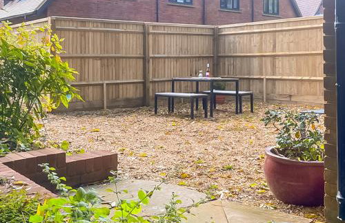 Woodland Lodge - Foto 17