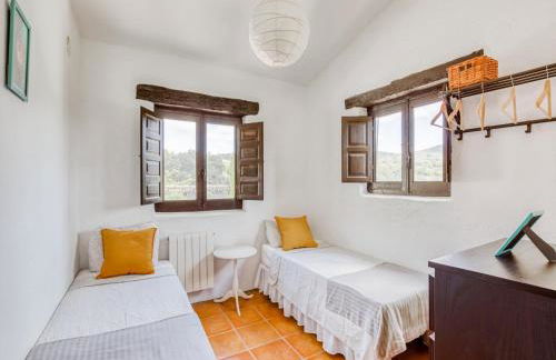 Villa in Montefrio near Iznajar Lake - Photo 35