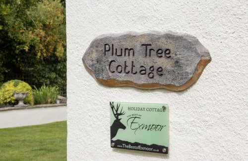 Plum Tree Cottage Porlock - Foto 19