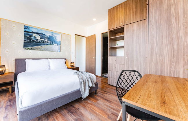 Doctores Apartments by VH - Foto 8