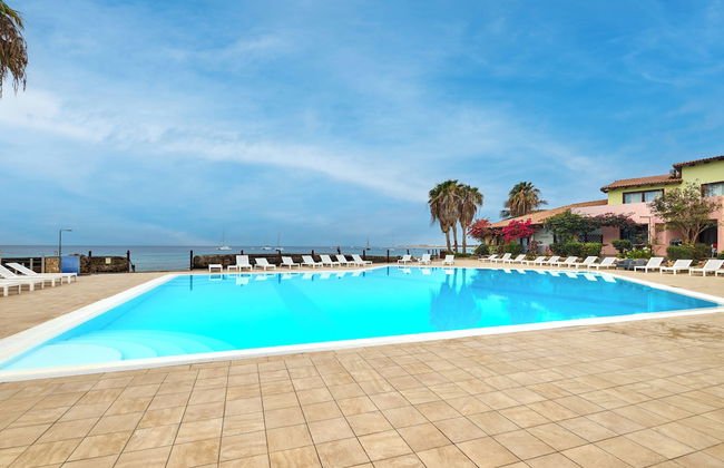 Porto Antigo Hotel Residence - Photo 48