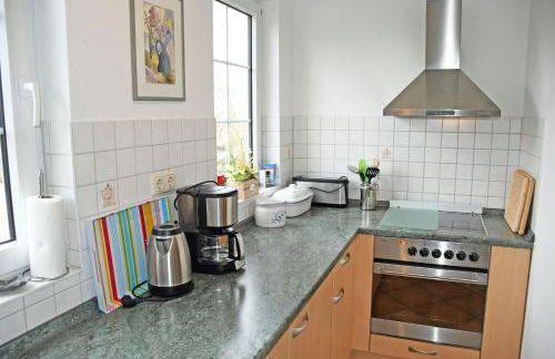 Ferienwohnungen an der Hagenschen Wiek auf Rügen - Foto 38