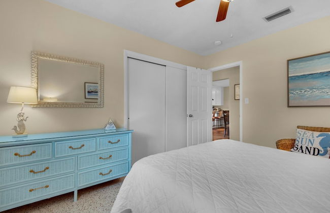 Bungalow By the Sea - Foto 1