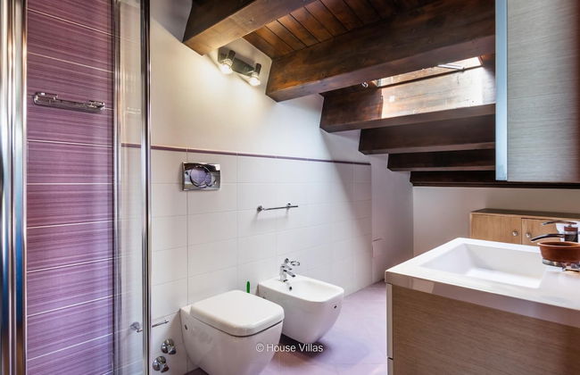 Villa Zora in Avola With 4 Bedrooms and 3 Bathrooms - Foto 12