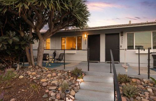 Central Location Balboa Park Villa - Foto 35