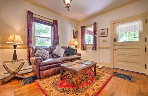 Central Bar Harbor Home, Walk to the Shore and Town! - Foto 11