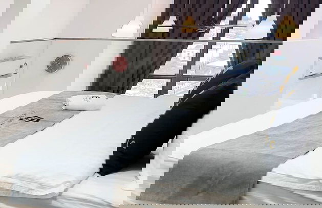 Guestonic EkoCheras Cozy Studio - Foto 52