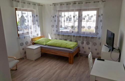 Apartmenthaus Edingen - Foto 22