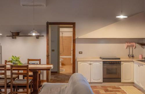 Casale Sforna - Appartamento con 2 camere da letto e piscina - ItalyWeGo - Photo 9