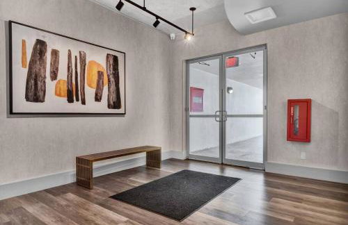 Luxury 1260sq ft 2 Bd 2BTH in DT - Foto 12