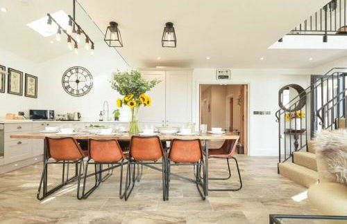 Marmalade Cottage - Foto 13