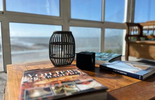 La Colombière - Appartement Villa front de mer - Foto 7