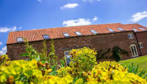 Shakespeare Cottage - Photo 2, Garden