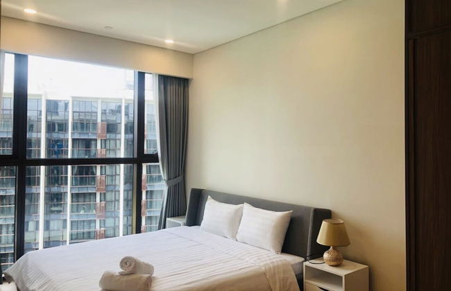 Hoasun Legend - Metropole ThuThiem Dist2 - Foto 6