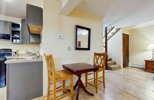Pine Valley Lodge - Foto 14