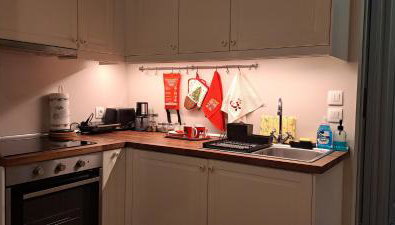 Yard of Epicurus - Η Αυλή του Επίκουρου - Foto 4