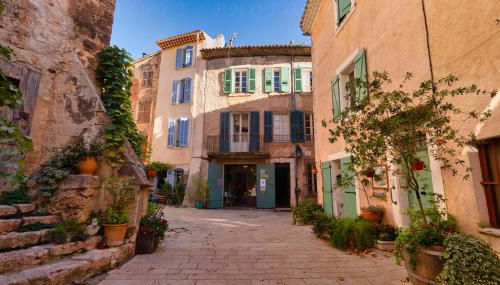 Le petit Villecrozien - Foto 2