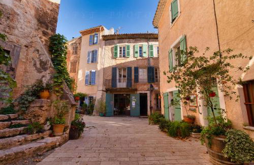 Le petit Villecrozien - Foto 2