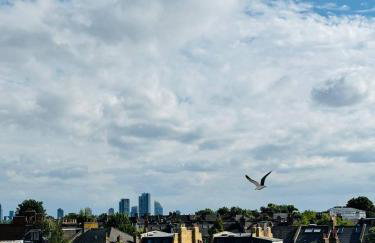 Stylish Two-story London Retreat - Foto 7