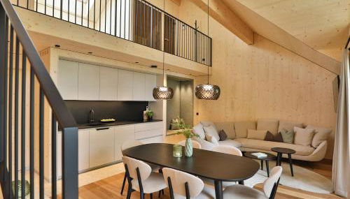 Mair am Graben Farm Chalets - Foto 2