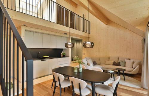 Mair am Graben Farm Chalets - Foto 2