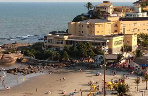 Lindo Apartamento na Praia do Sonho - Foto 55