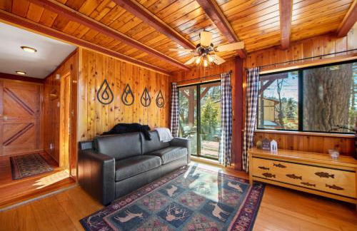 The Valley's Cabin - Foto 4