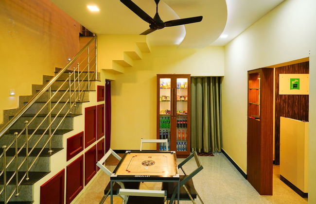 OYO 16630 Home Cocoa Tree Residency - Foto 23