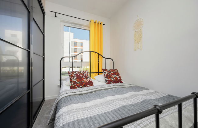 Apartment With Garden by Renters - Foto 3