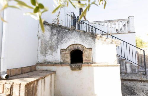 Casa rural DOS ENCINAS - Foto 63