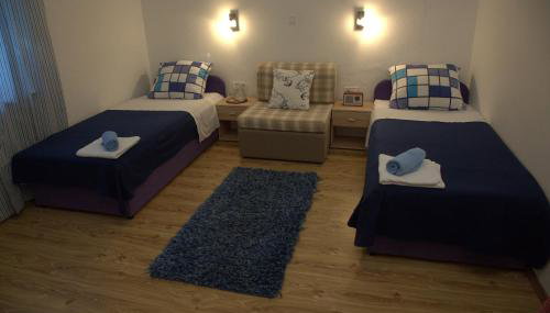 Apartments Vila Mileva - Foto 4