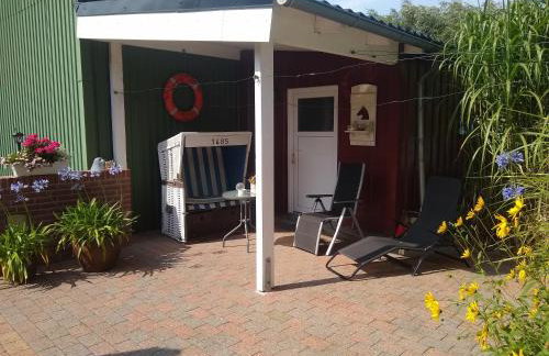 Ferienwohnung Rieck - Foto 9