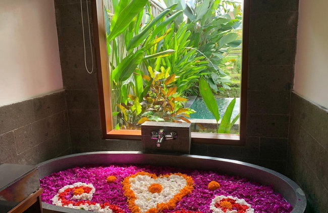 Poka Ubud Hidden Paradise & Spa by EPS - Foto 56