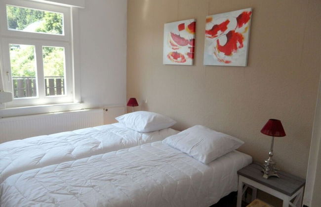 Holiday Home Haus am Anger - Foto 5